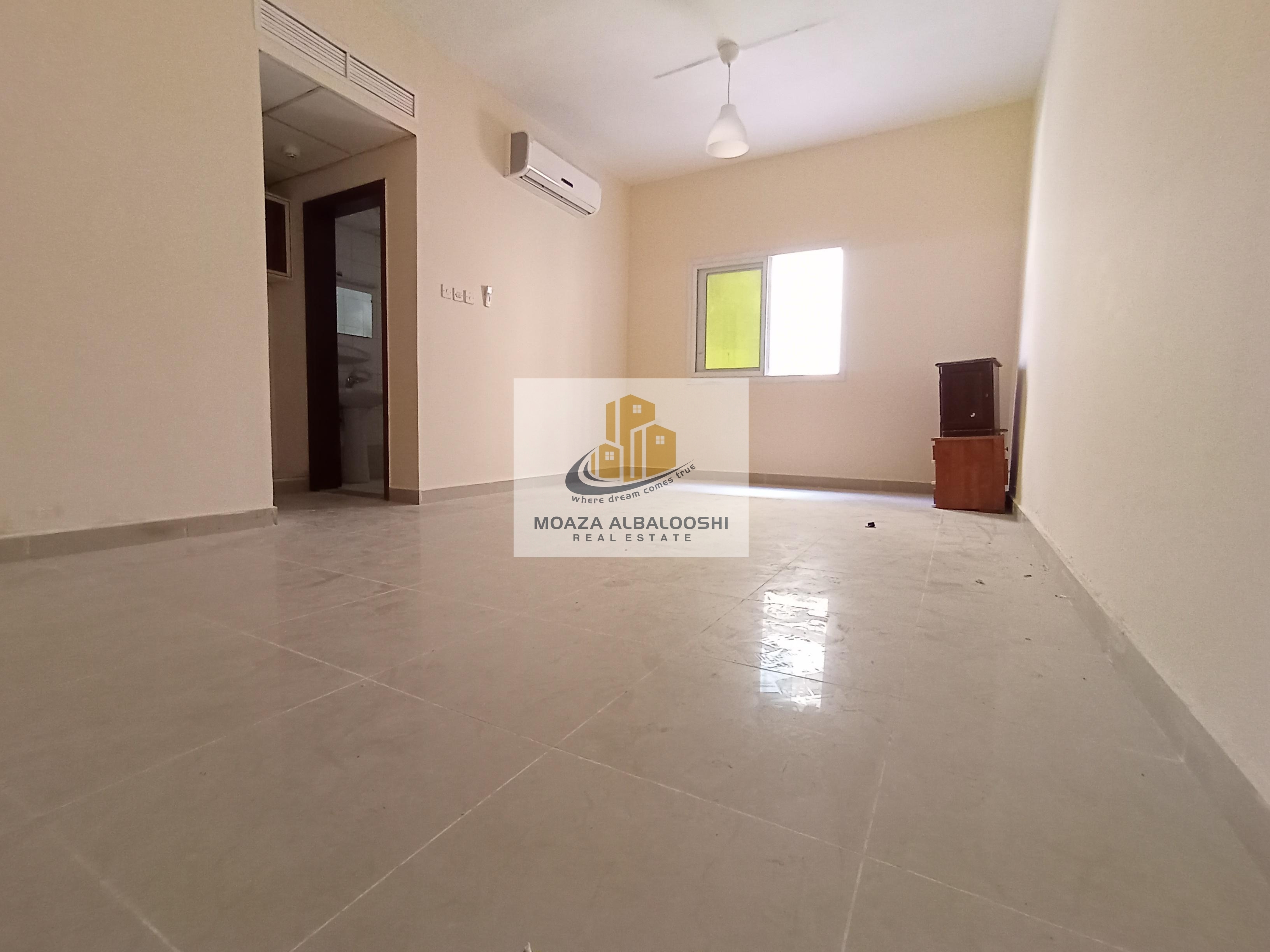 Muwaileh Building Apartment for Rent, Muwaileh, Sharjah