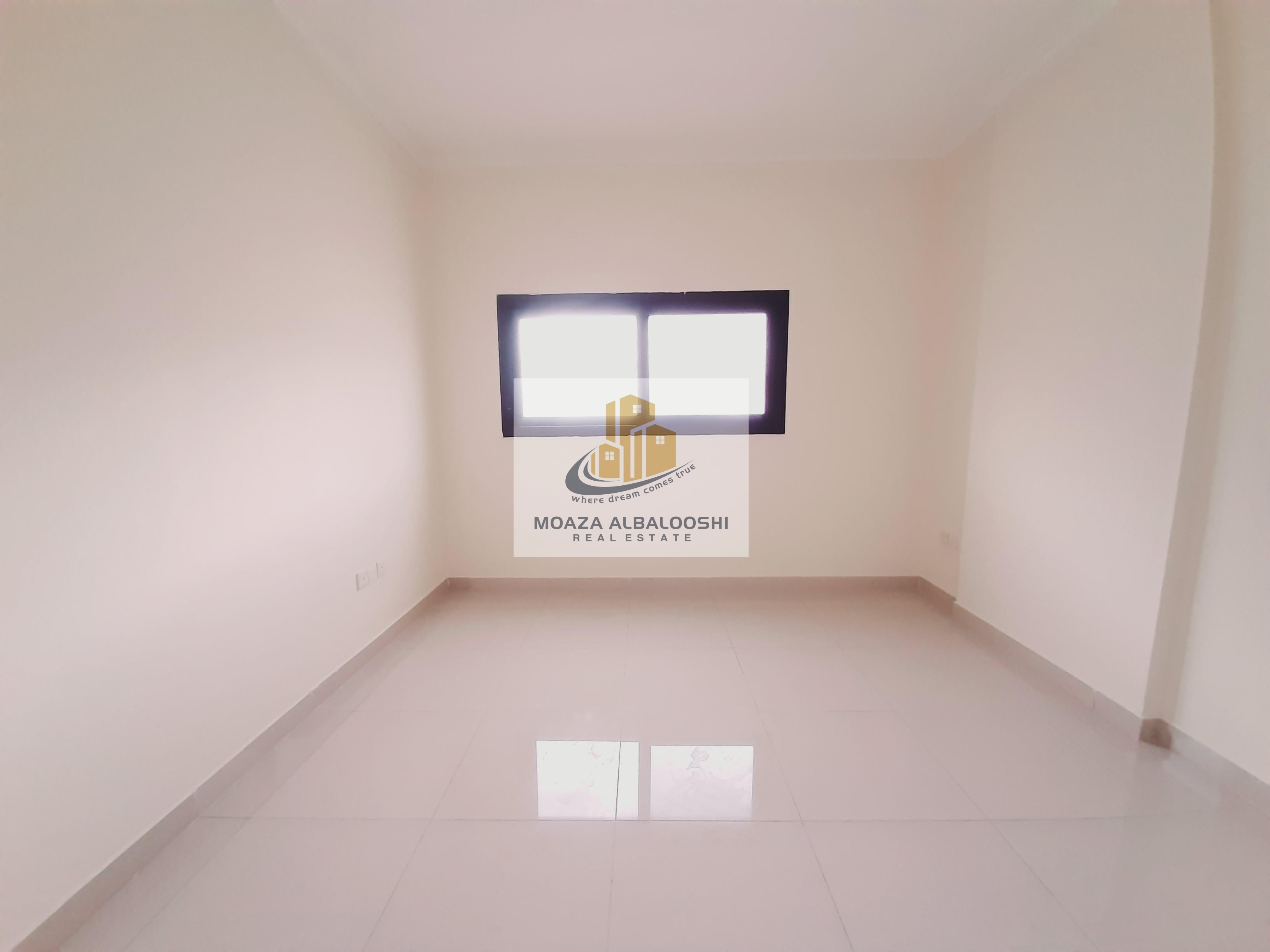 Jassim 2 Building Apartment for Rent, Muwailih Commercial, Sharjah