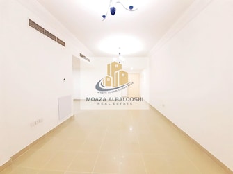 1 BR Apartment For Rent in Al Nahda Towers Cover Image