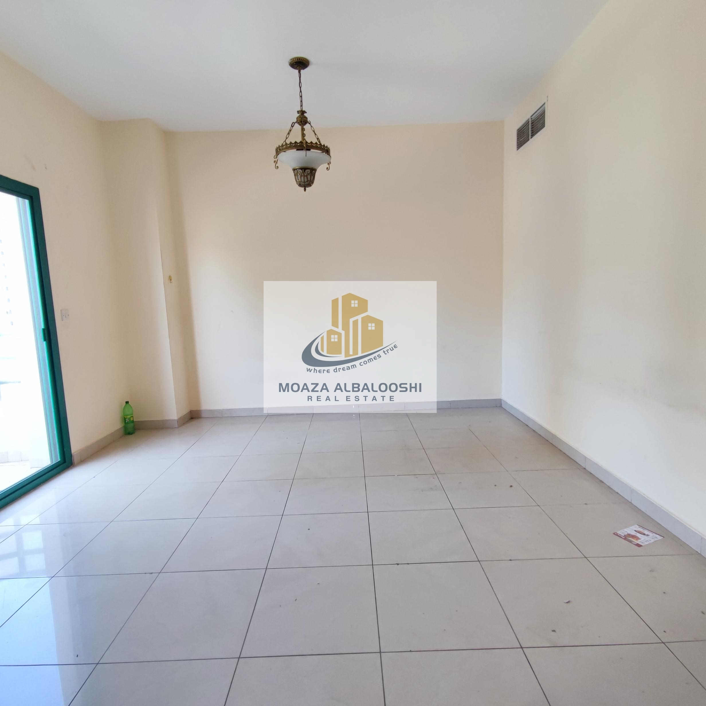 Malak Tower Apartment for Rent, Al Nahda (Sharjah), Sharjah