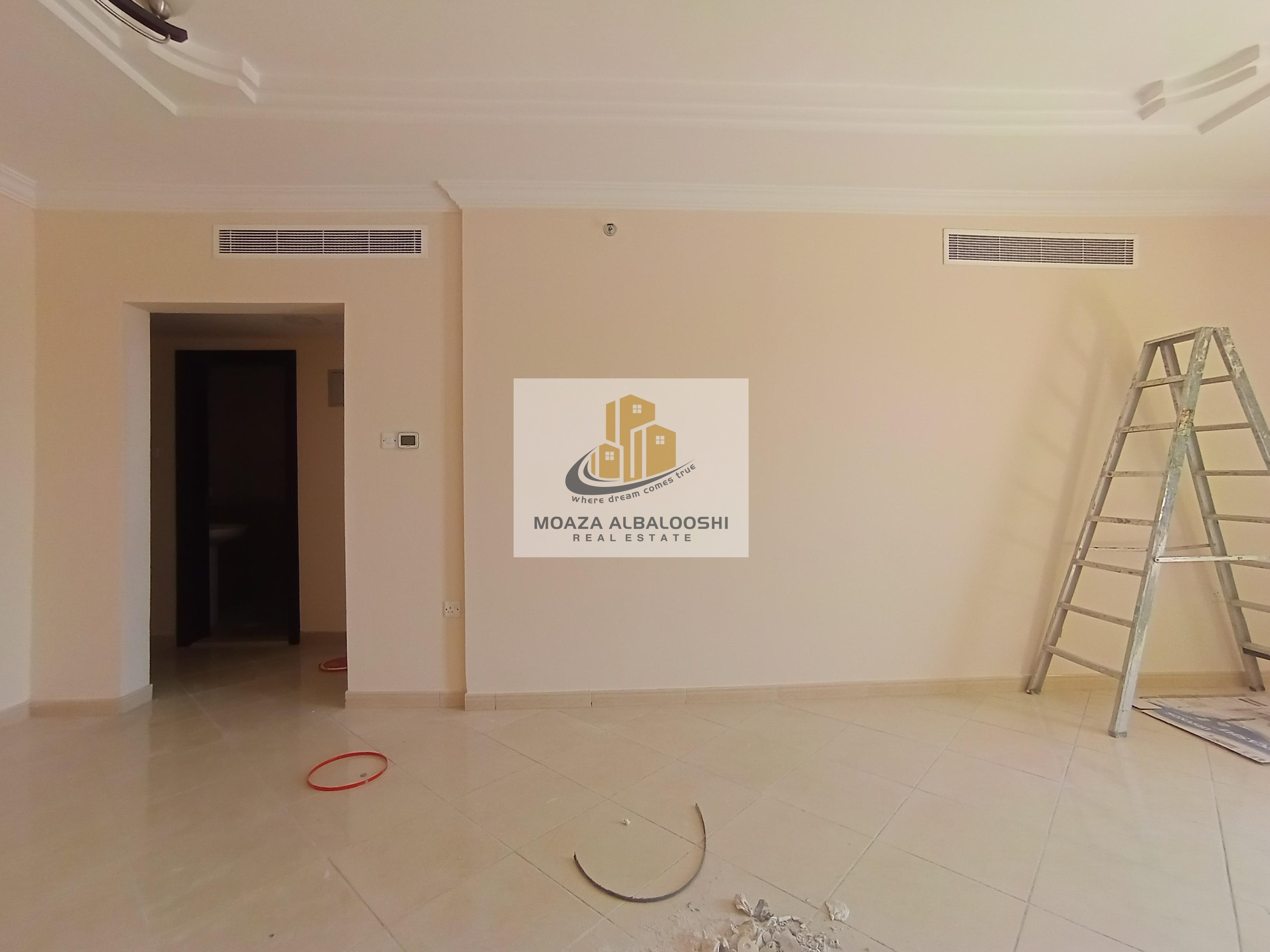 Muwaileh Building Apartment for Rent, Muwaileh, Sharjah