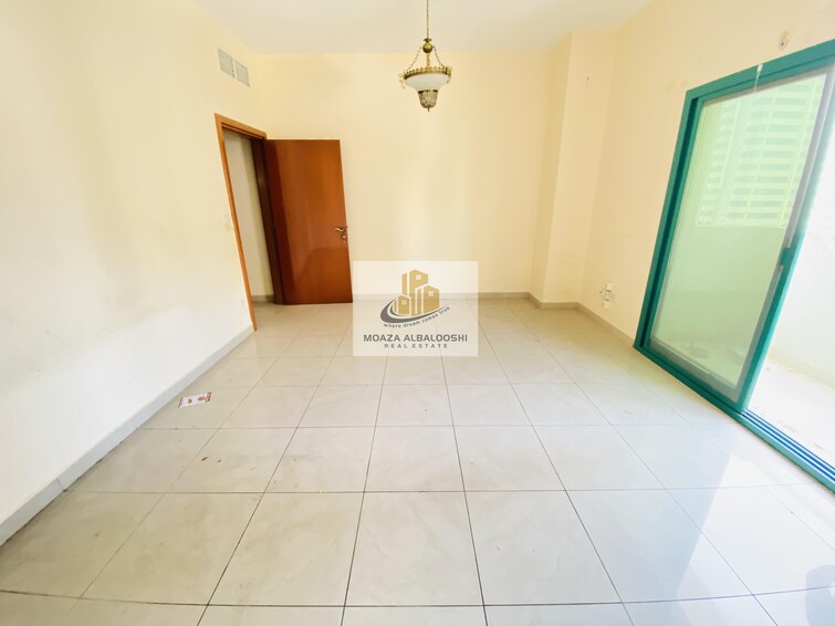Al Nud Apartment for Rent, Al Qasimia, Sharjah