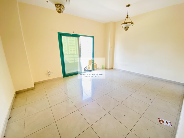 Al Nud Apartment for Rent, Al Qasimia, Sharjah