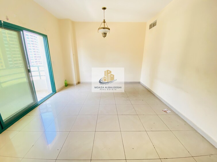 Al Nud Apartment for Rent, Al Qasimia, Sharjah