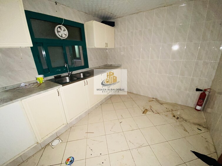 Al Nud Apartment for Rent, Al Qasimia, Sharjah