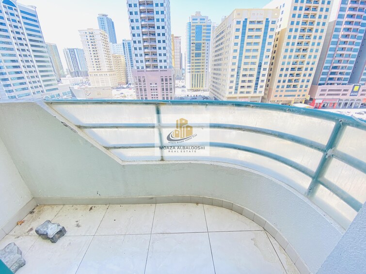 Al Nud Apartment for Rent, Al Qasimia, Sharjah