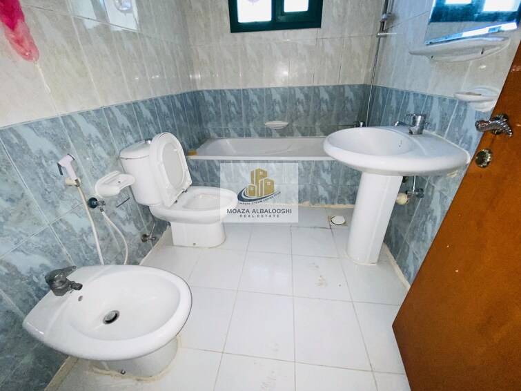 Al Nud Apartment for Rent, Al Qasimia, Sharjah