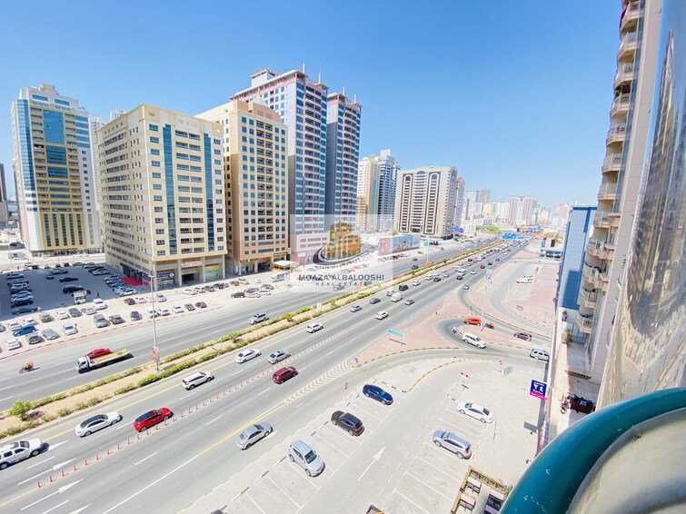 Al Nud Apartment for Rent, Al Qasimia, Sharjah