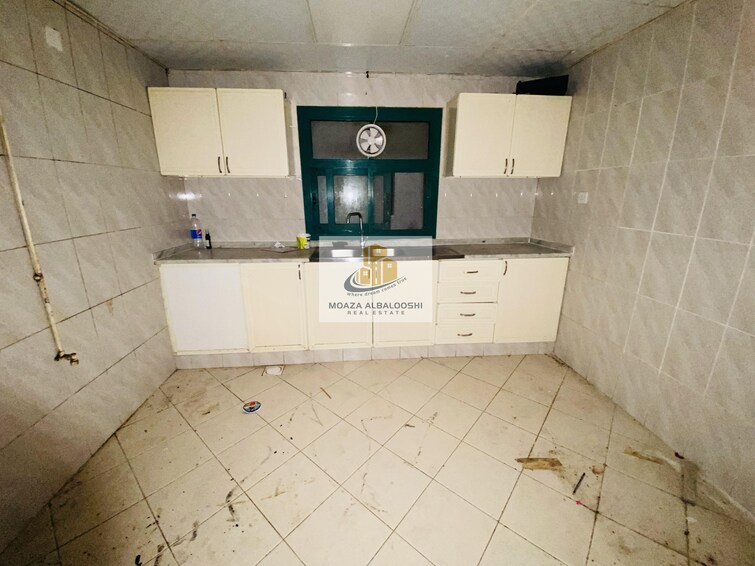 Al Nud Apartment for Rent, Al Qasimia, Sharjah