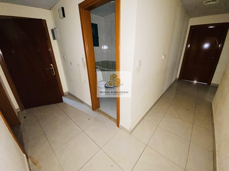 Al Nud Apartment for Rent, Al Qasimia, Sharjah