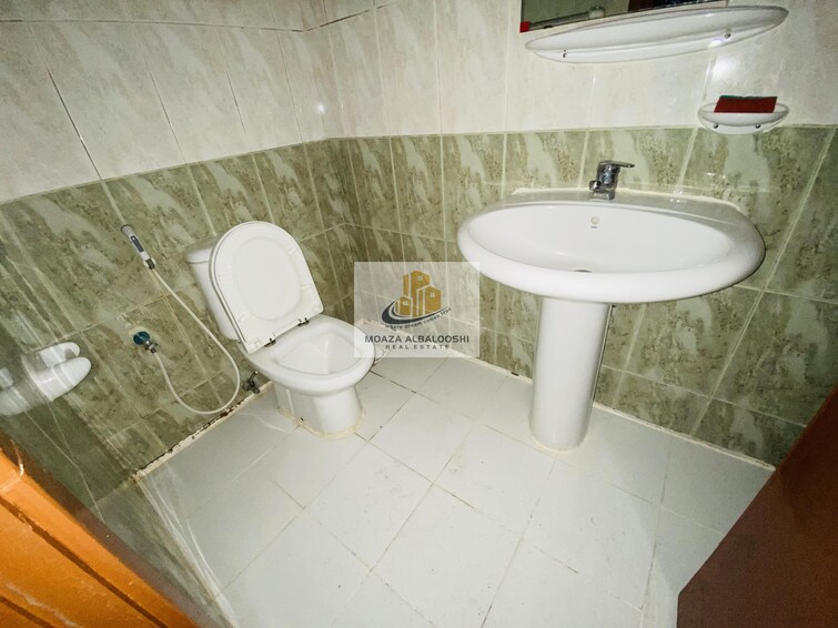 Al Nud Apartment for Rent, Al Qasimia, Sharjah