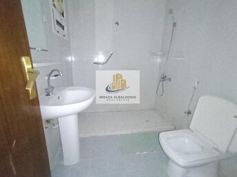 1 BR Apartment For Rent in Muwaileh Building