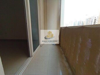 1 BR Apartment For Rent in Muwaileh Building