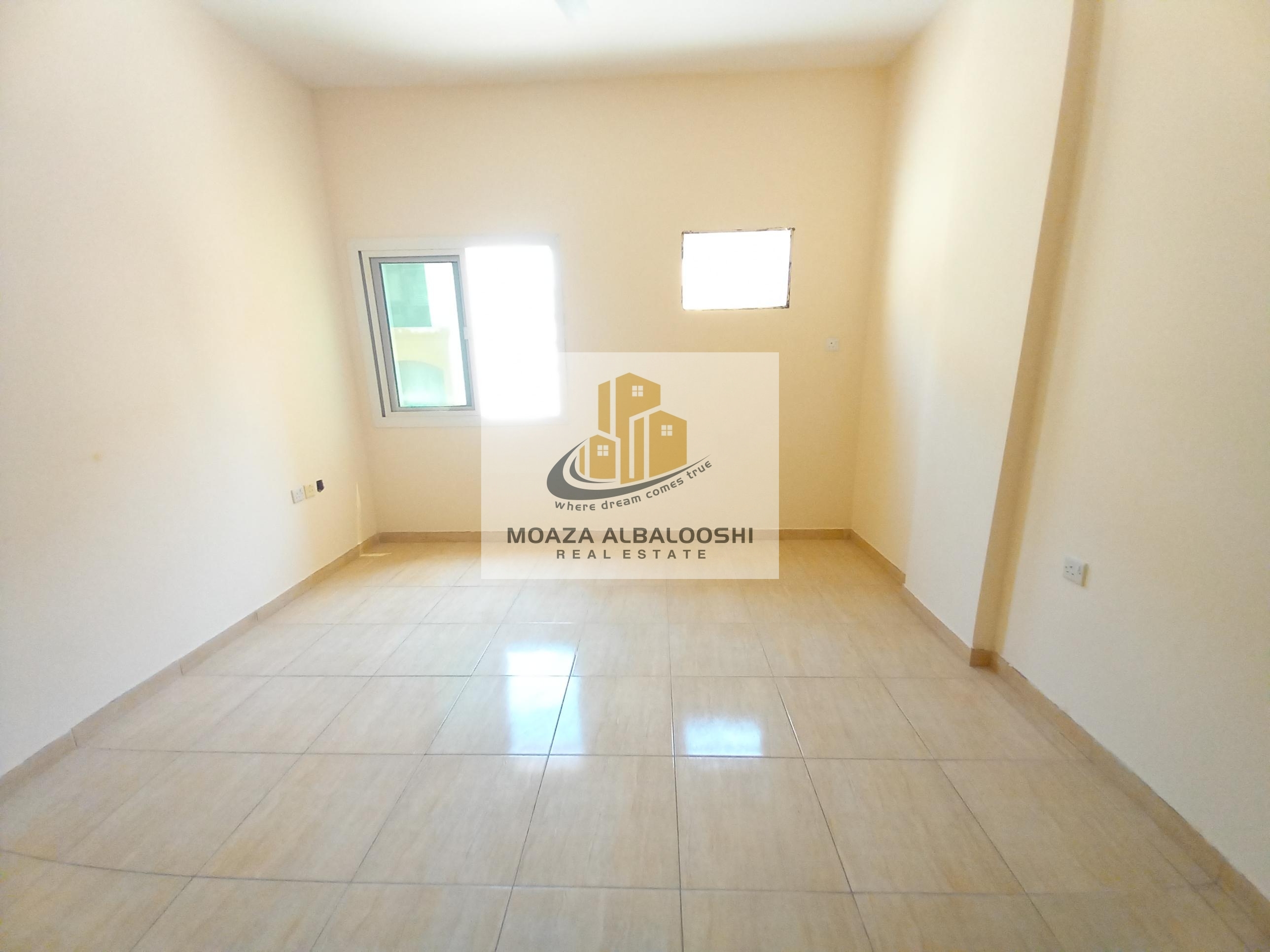 Muwaileh Building Apartment for Rent, Muwaileh, Sharjah