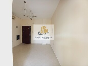 Studio Apartment For Rent in Muwaileh Building