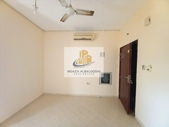 Studio Apartment For Rent in Muwaileh Building