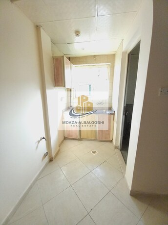 Studio Apartment For Rent in Muwaileh Building