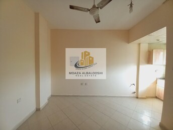 Studio Apartment For Rent in Muwaileh Building