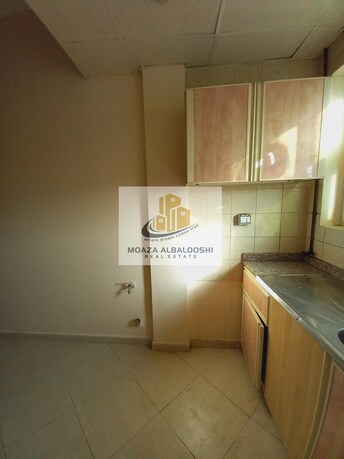 Studio Apartment For Rent in Muwaileh Building