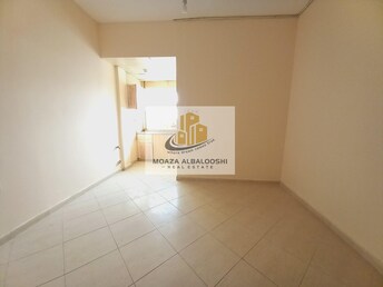 Studio Apartment For Rent in Muwaileh Building
