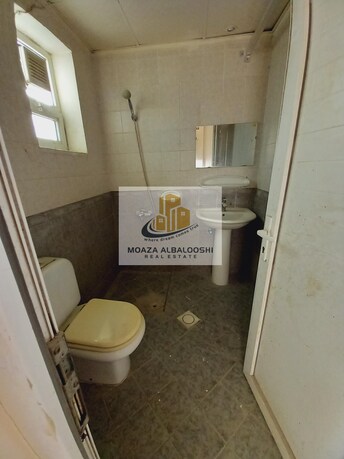 Studio Apartment For Rent in Muwaileh Building