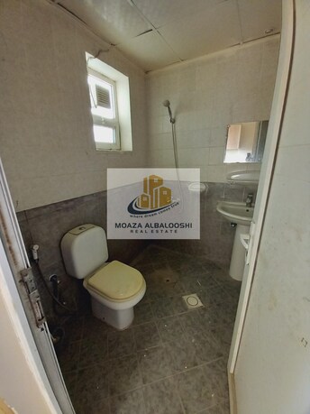 Studio Apartment For Rent in Muwaileh Building