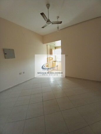 Studio Apartment For Rent in Muwaileh Building