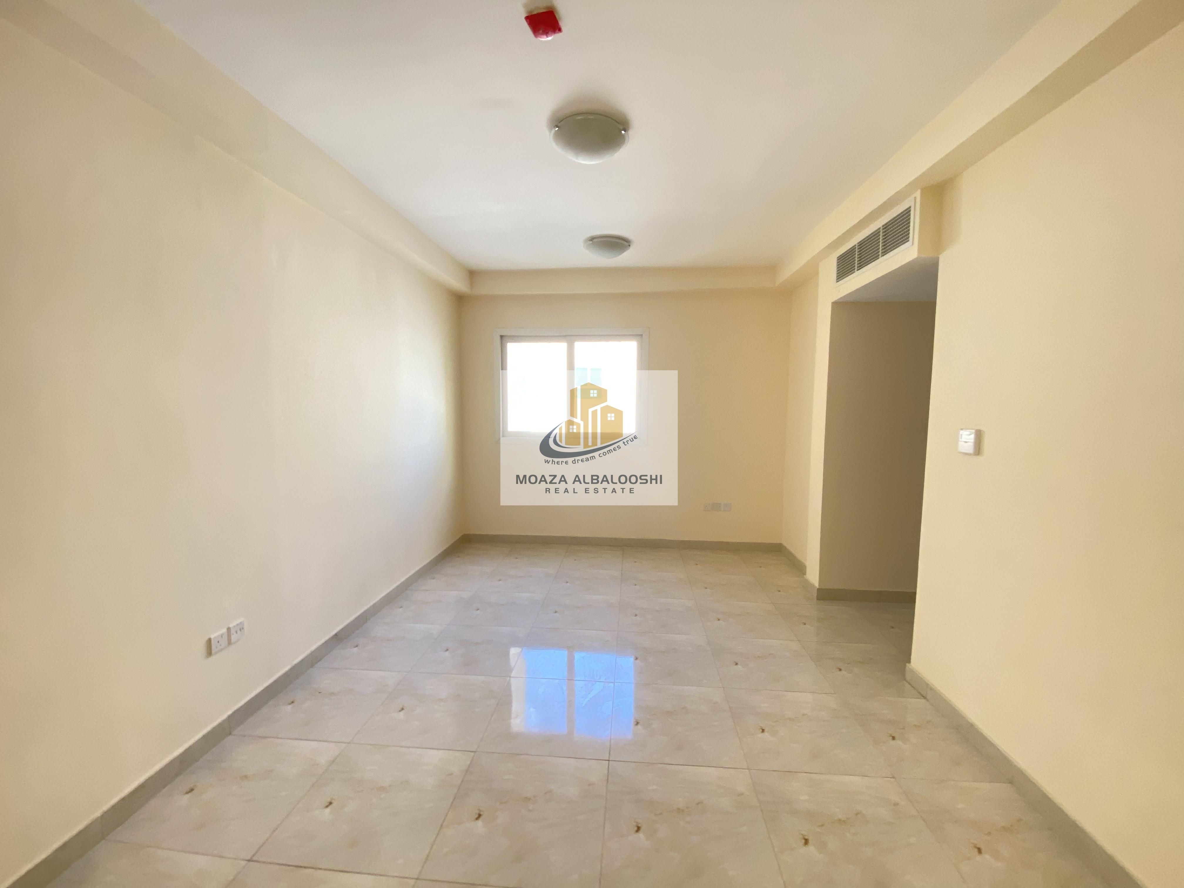 Muwaileh Building Apartment for Rent, Muwaileh, Sharjah