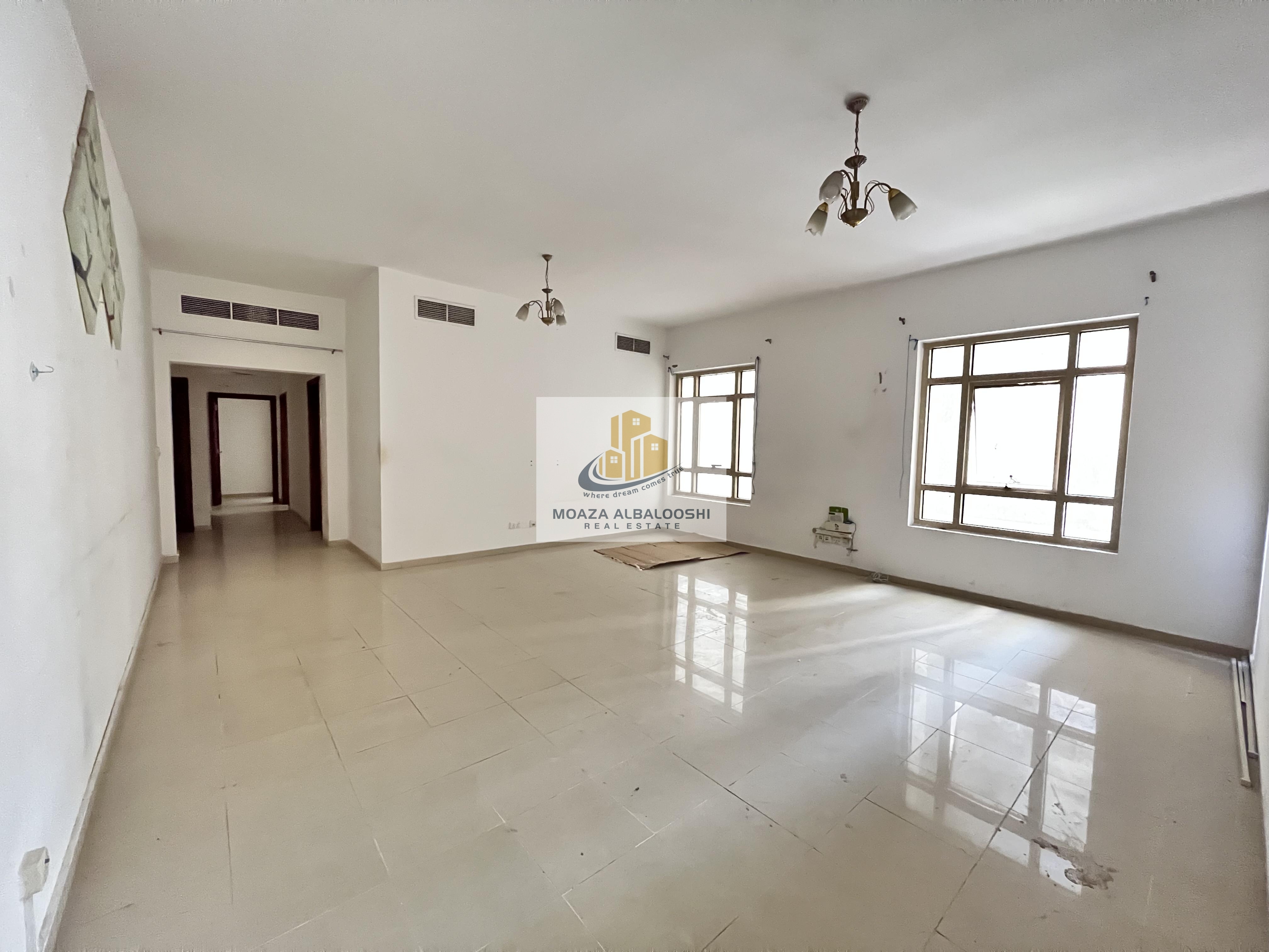 New Al Taawun Road Apartment for Rent, Al Taawun, Sharjah