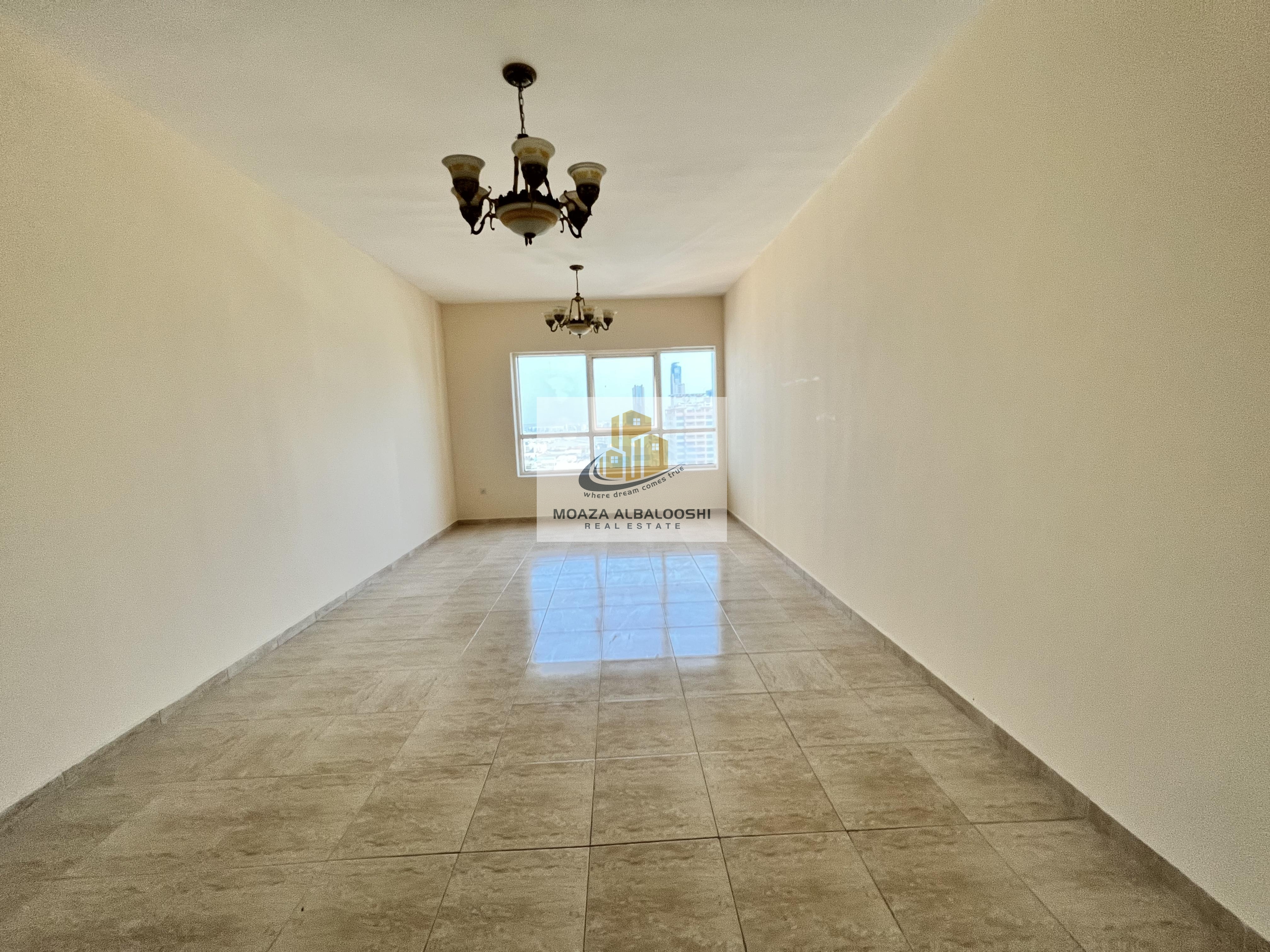 New Al Taawun Road Apartment for Rent, Al Taawun, Sharjah