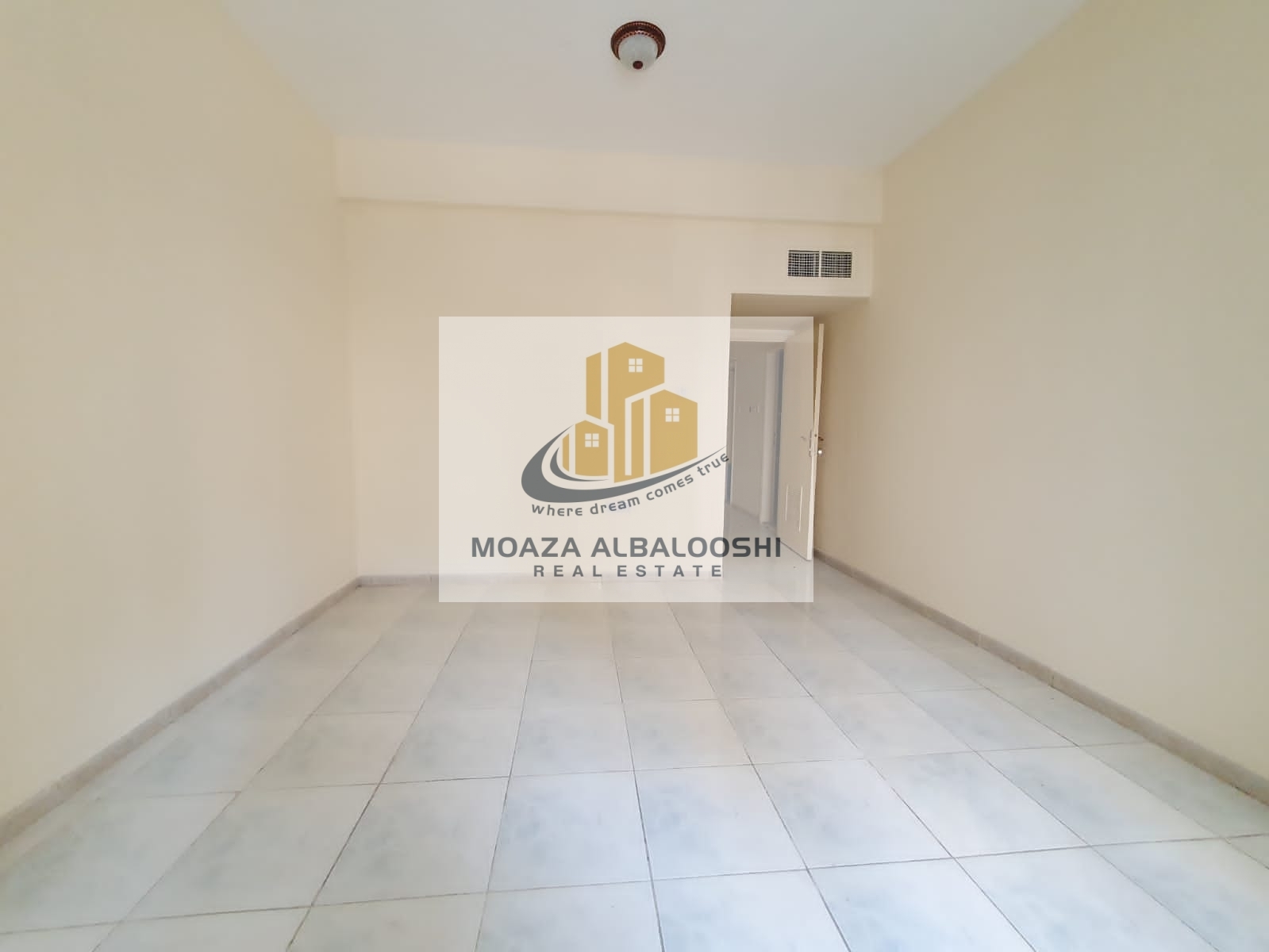 2 BR Apartment For Rent in Al Nahda (Sharjah)