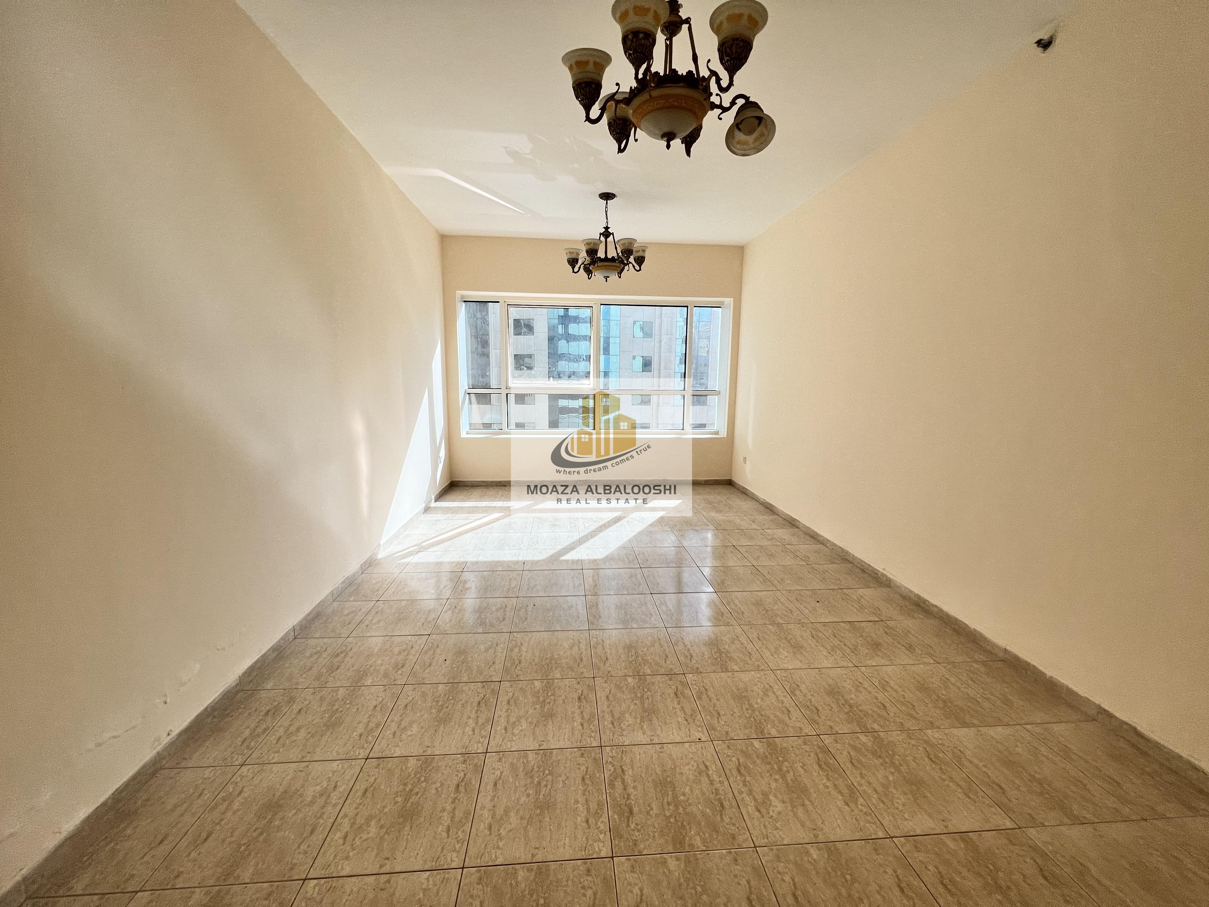 New Al Taawun Road Apartment for Rent, Al Taawun, Sharjah