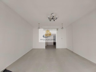 3 BR Apartment For Rent in Al Qasimia Building Cover Image