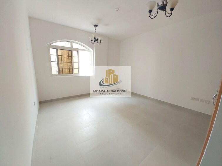 Al Qasimia Building Apartment for Rent, Al Qasimia, Sharjah