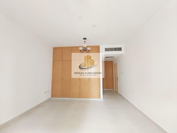 Al Qasimia Building Apartment for Rent, Al Qasimia, Sharjah