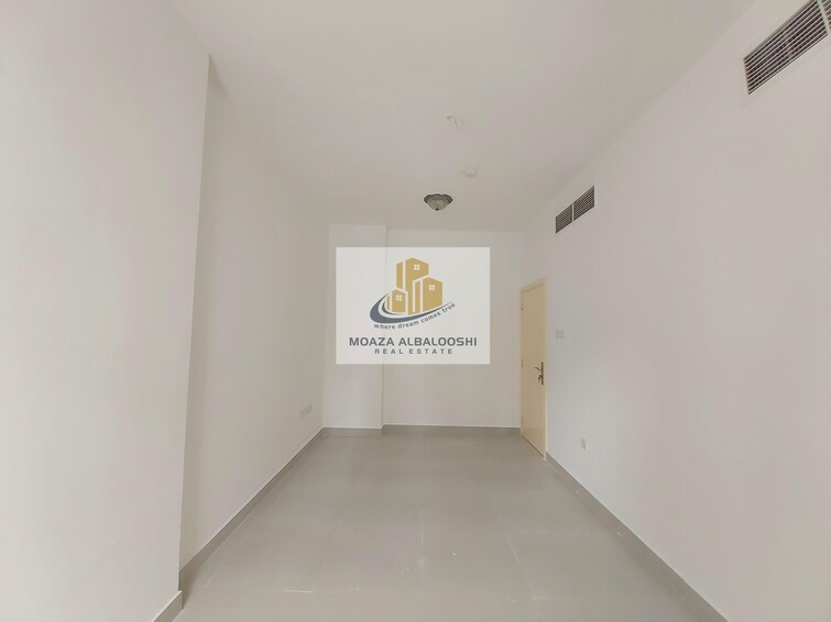 Al Qasimia Building Apartment for Rent, Al Qasimia, Sharjah