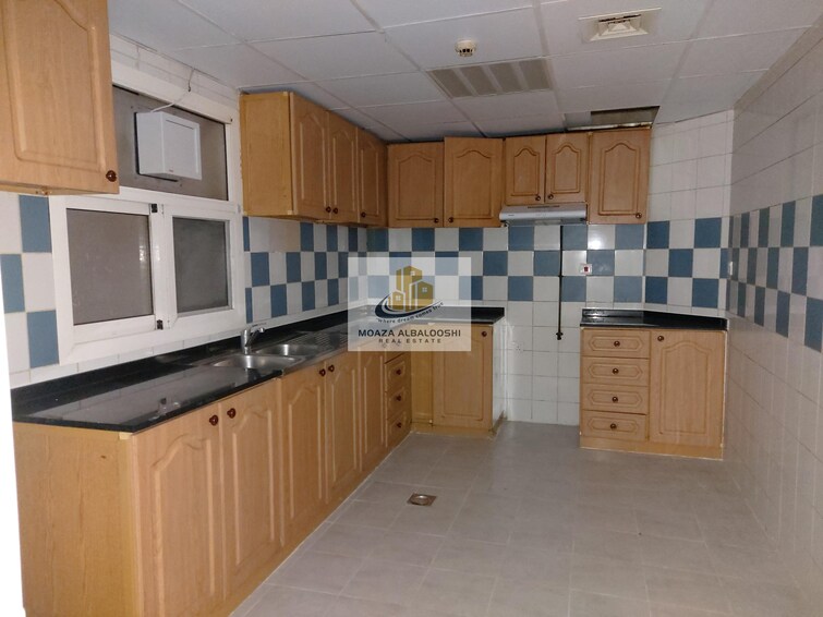 Al Qasimia Building Apartment for Rent, Al Qasimia, Sharjah