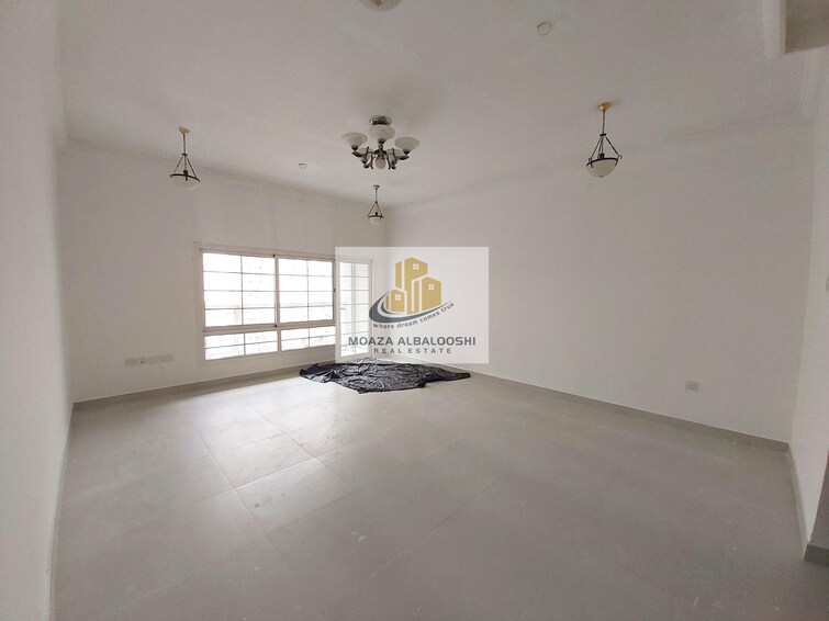 Al Qasimia Building Apartment for Rent, Al Qasimia, Sharjah