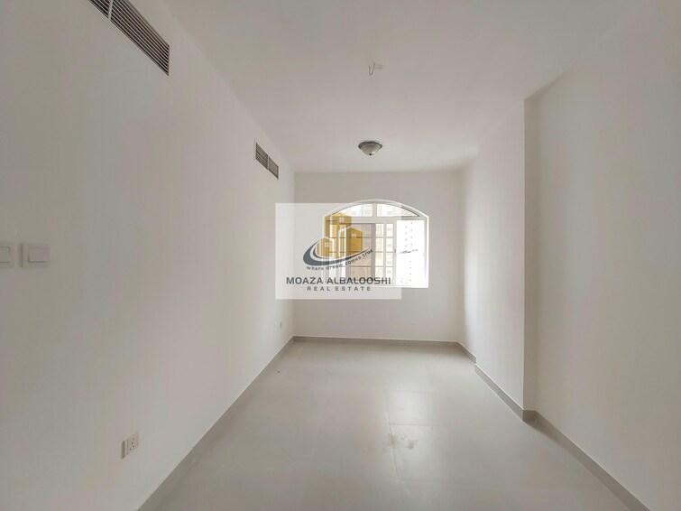 Al Qasimia Building Apartment for Rent, Al Qasimia, Sharjah