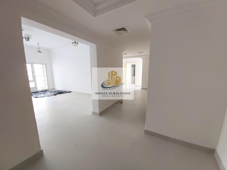 Al Qasimia Building Apartment for Rent, Al Qasimia, Sharjah