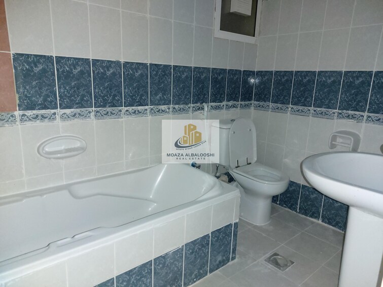 Al Qasimia Building Apartment for Rent, Al Qasimia, Sharjah