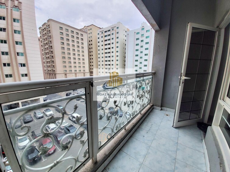 Al Qasimia Building Apartment for Rent, Al Qasimia, Sharjah