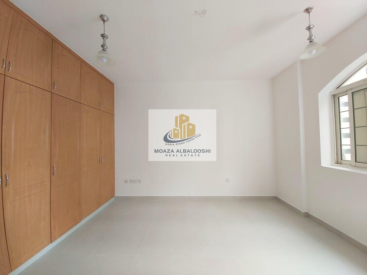 Al Qasimia Building Apartment for Rent, Al Qasimia, Sharjah