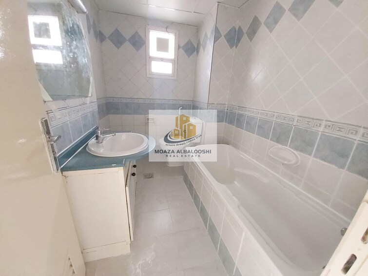 Al Qasimia Building Apartment for Rent, Al Qasimia, Sharjah