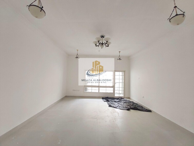 Al Qasimia Building Apartment for Rent, Al Qasimia, Sharjah