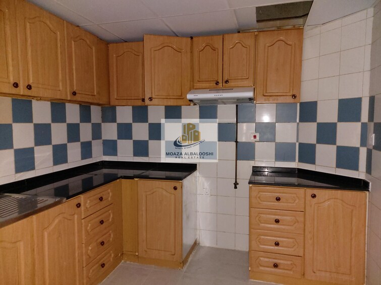 Al Qasimia Building Apartment for Rent, Al Qasimia, Sharjah