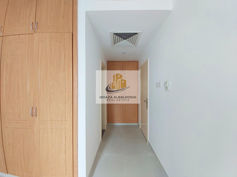 Al Qasimia Building Apartment for Rent, Al Qasimia, Sharjah