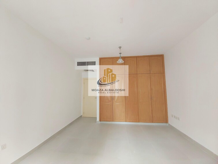 Al Qasimia Building Apartment for Rent, Al Qasimia, Sharjah