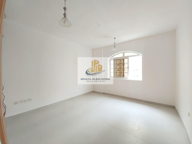 Al Qasimia Building Apartment for Rent, Al Qasimia, Sharjah