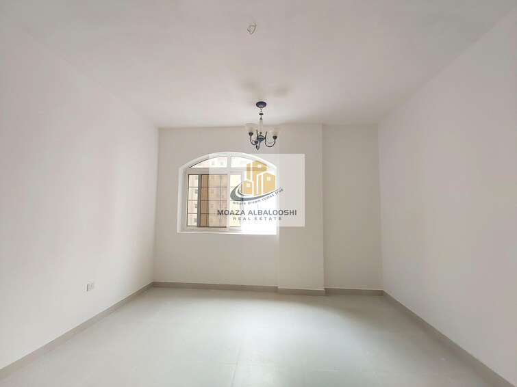 Al Qasimia Building Apartment for Rent, Al Qasimia, Sharjah